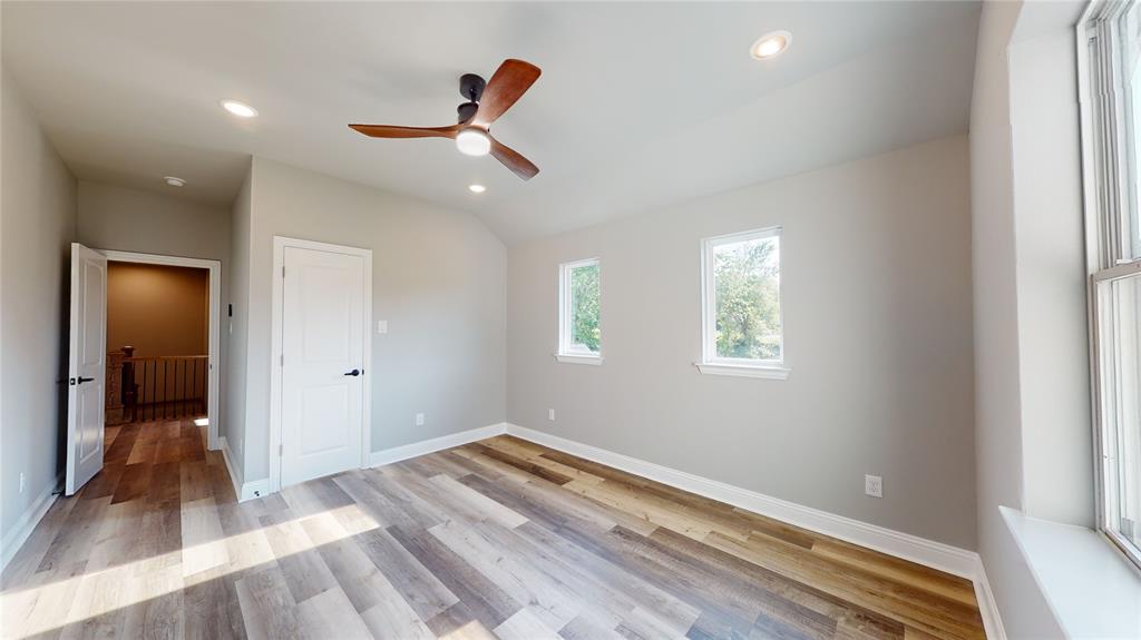 Ridgeview Court Estates Rep - Residential Lease
