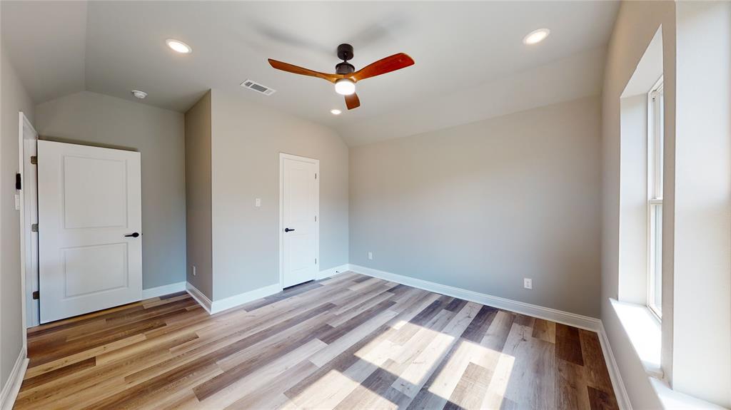 Ridgeview Court Estates Rep - Residential Lease