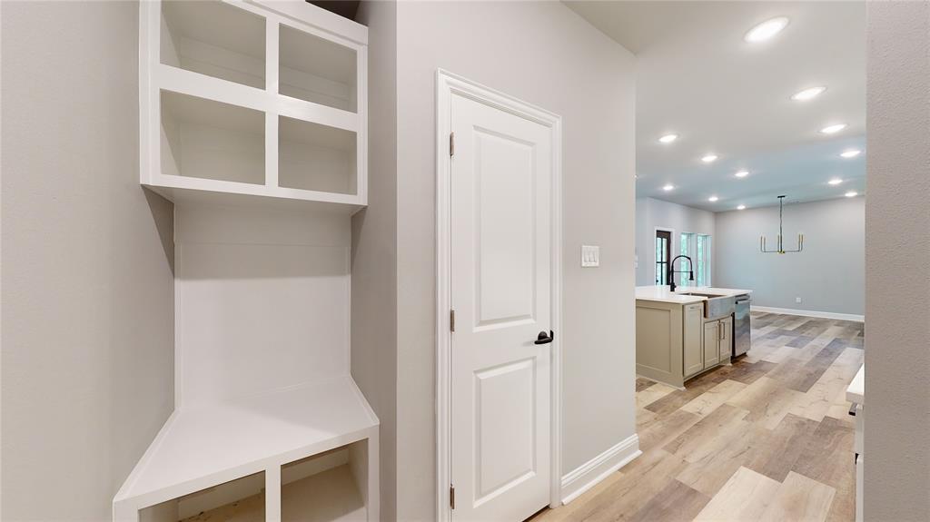 Ridgeview Court Estates Rep - Residential Lease