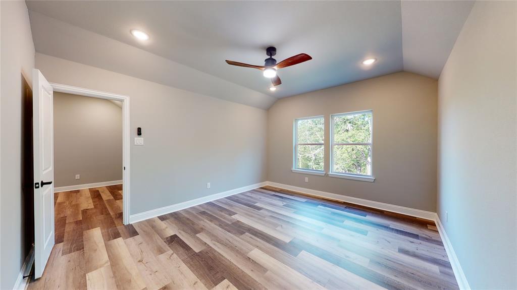 Ridgeview Court Estates Rep - Residential Lease