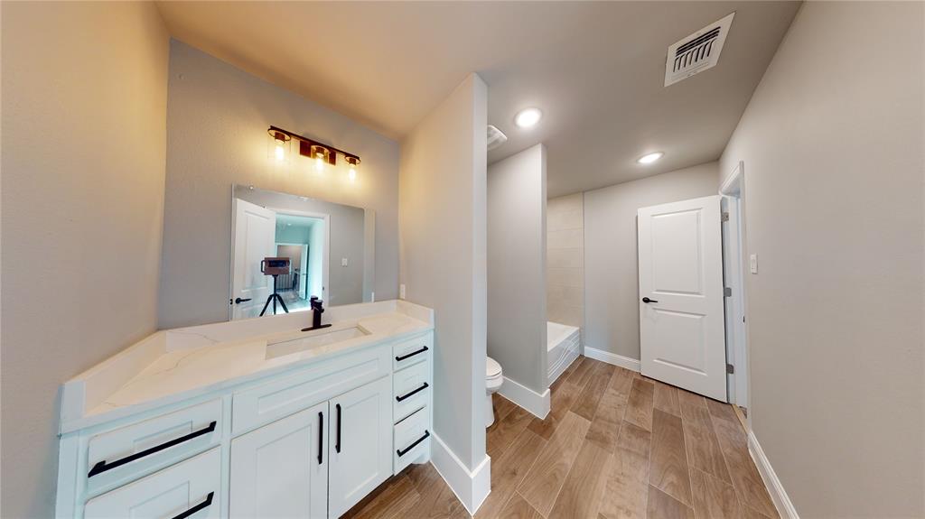 Ridgeview Court Estates Rep - Residential Lease