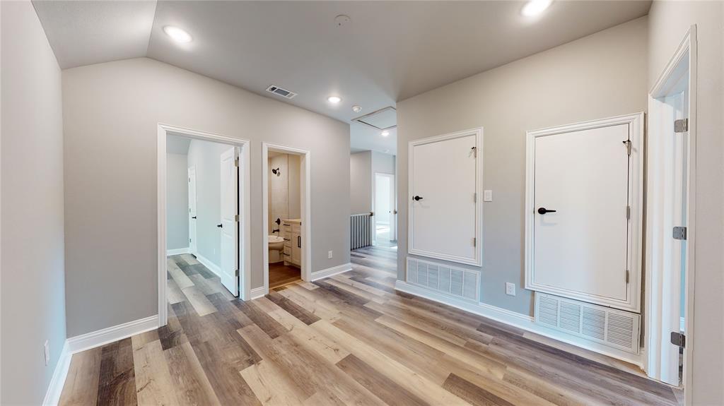 Ridgeview Court Estates Rep - Residential Lease