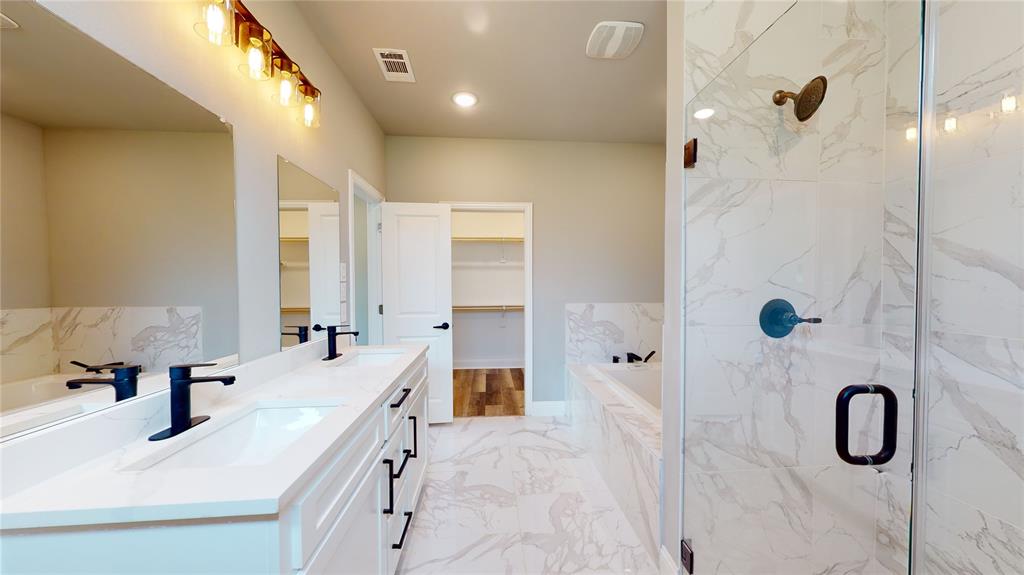 Ridgeview Court Estates Rep - Residential Lease