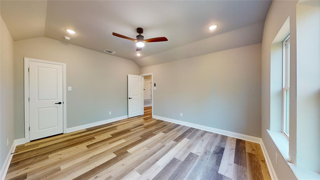 Ridgeview Court Estates Rep - Residential Lease