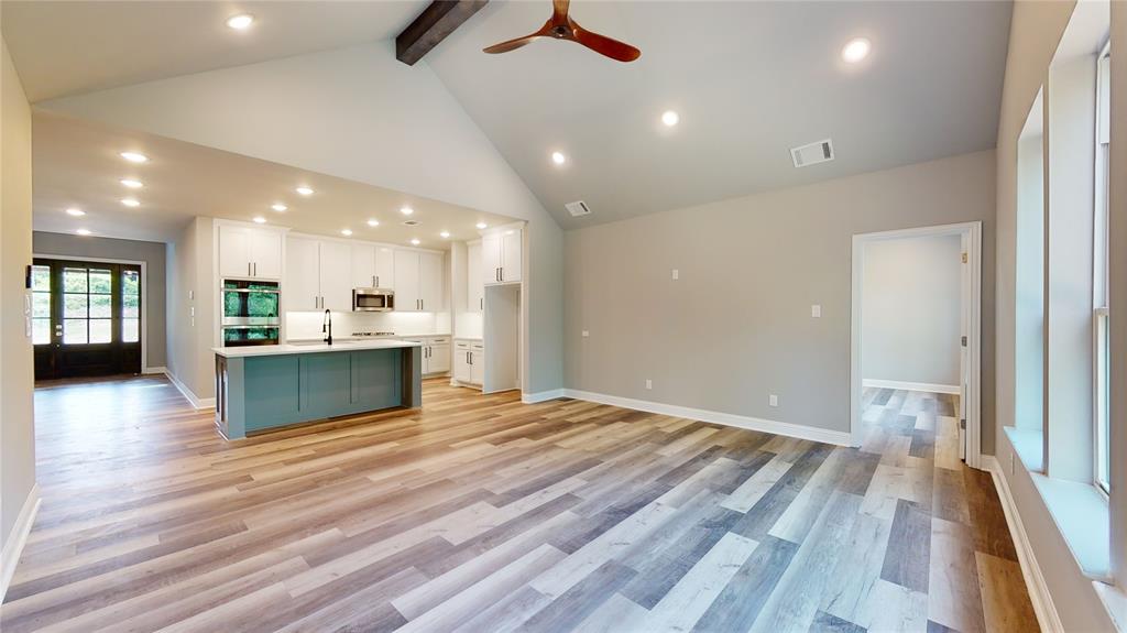 Ridgeview Court Estates Rep - Residential Lease