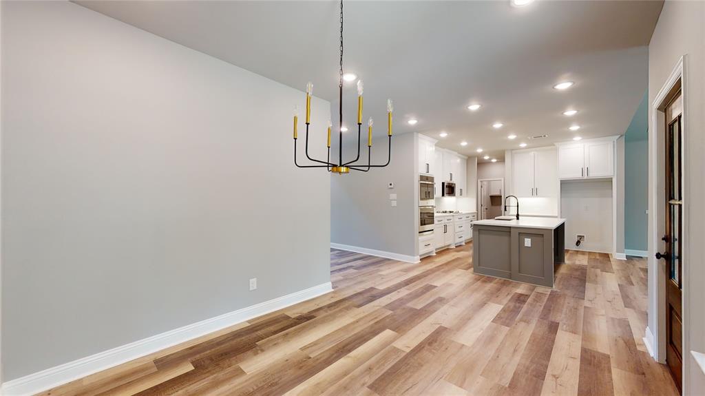 Ridgeview Court Estates Rep - Residential Lease