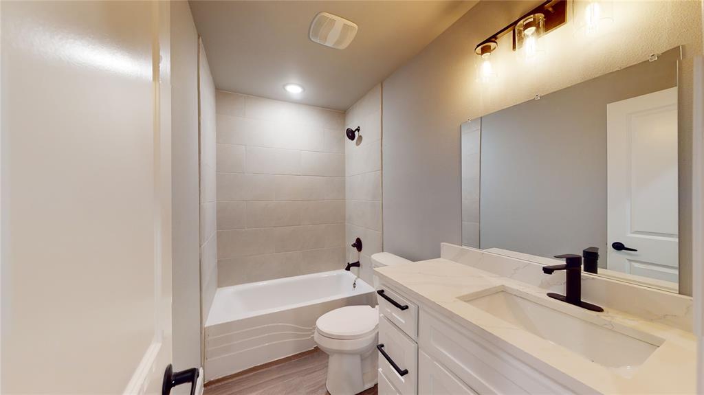 Ridgeview Court Estates Rep - Residential Lease