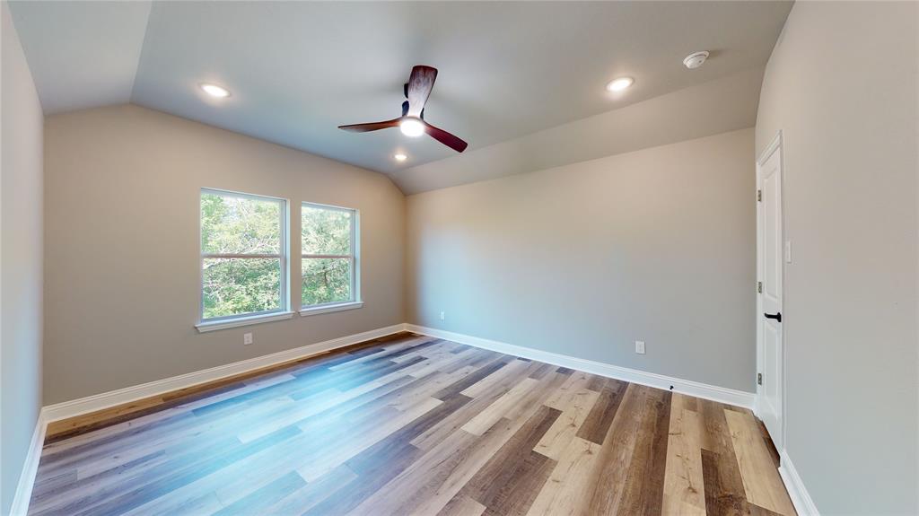 Ridgeview Court Estates Rep - Residential Lease