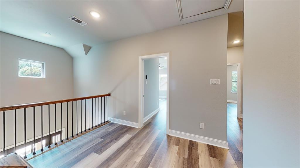 Ridgeview Court Estates Rep - Residential Lease