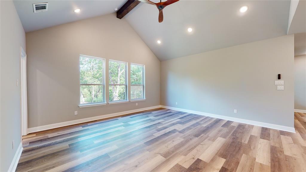 Ridgeview Court Estates Rep - Residential Lease