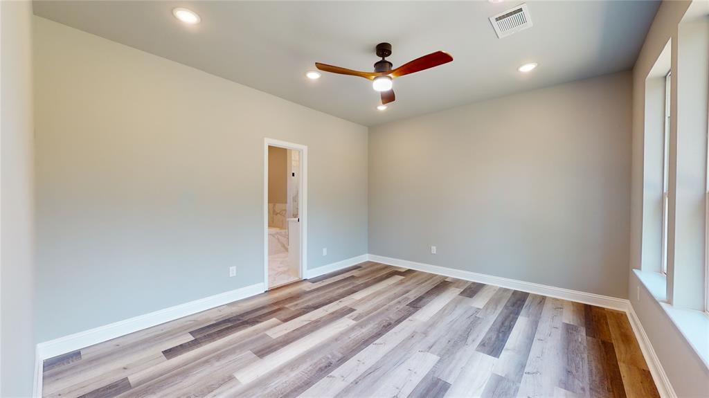 Ridgeview Court Estates Rep - Residential Lease