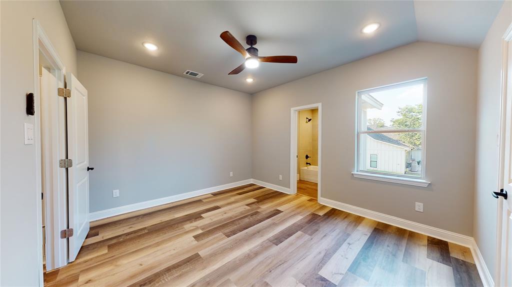 Ridgeview Court Estates Rep - Residential Lease
