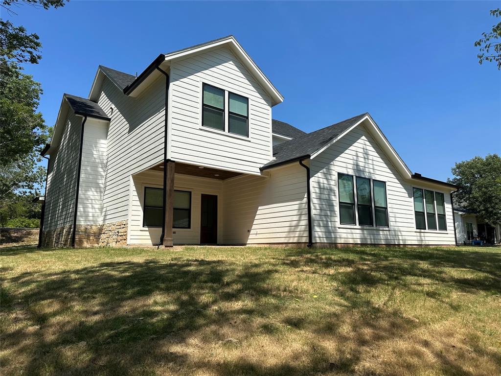 Ridgeview Court Estates Rep - Residential Lease