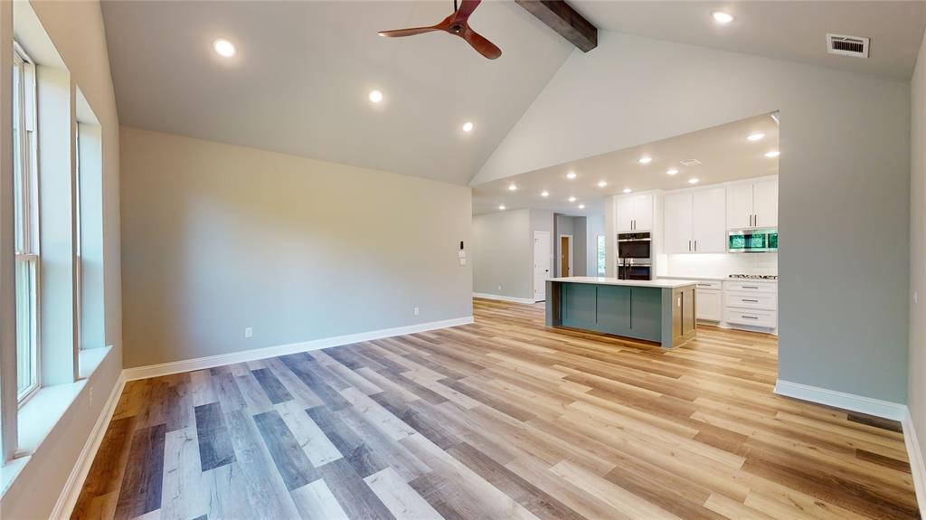Ridgeview Court Estates Rep - Residential Lease