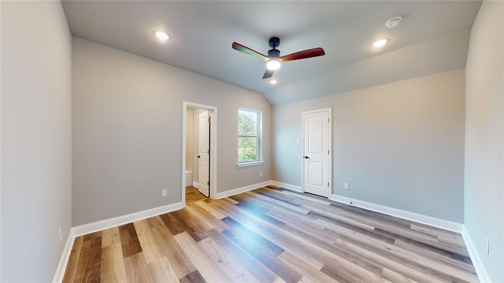Ridgeview Court Estates Rep - Residential Lease