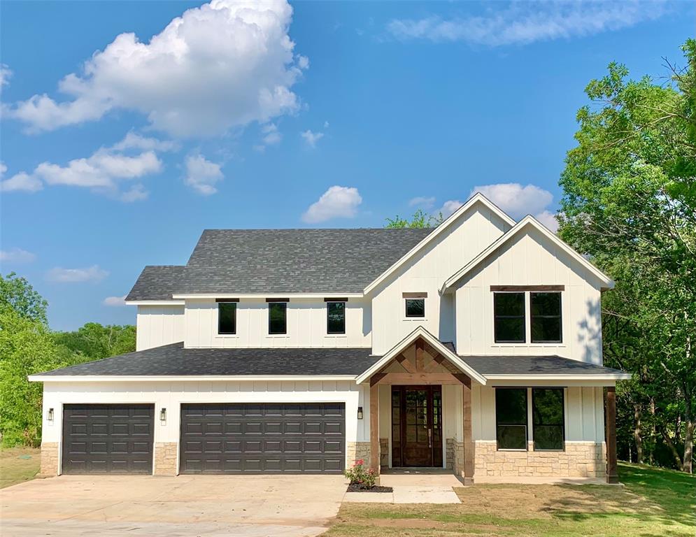 Ridgeview Court Estates Rep - Residential Lease