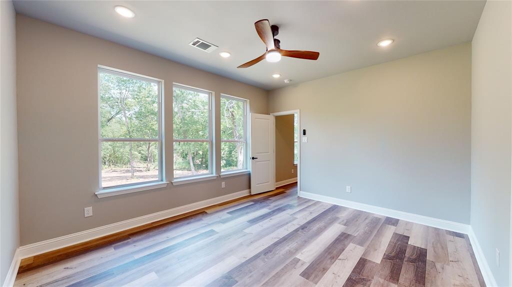 Ridgeview Court Estates Rep - Residential Lease