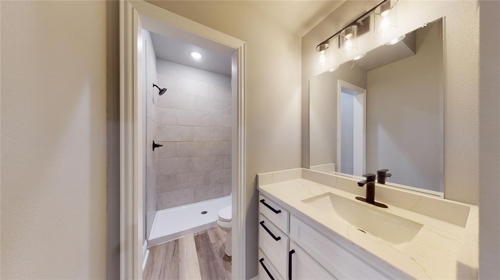 Ridgeview Court Estates Rep - Residential Lease