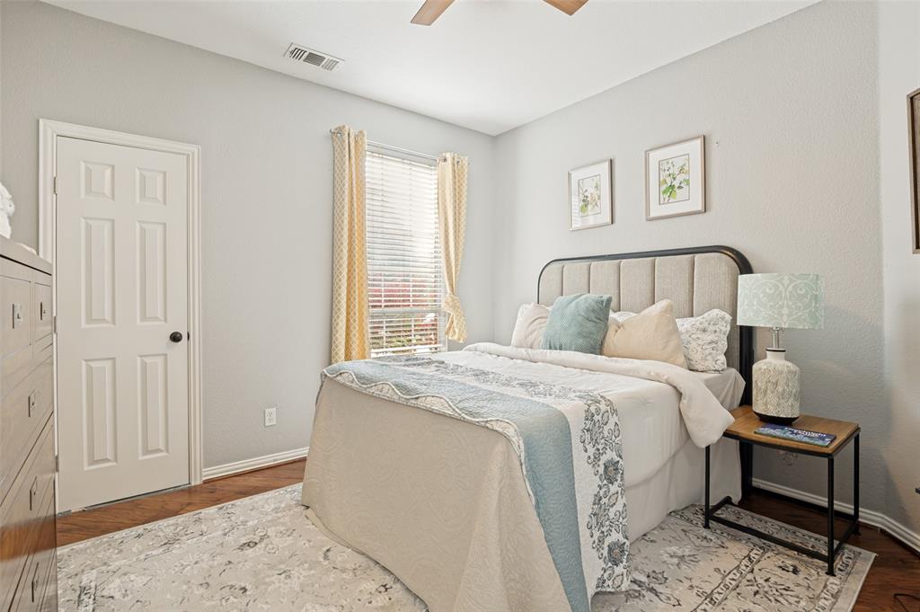 Village At Walnut Creek - Residential