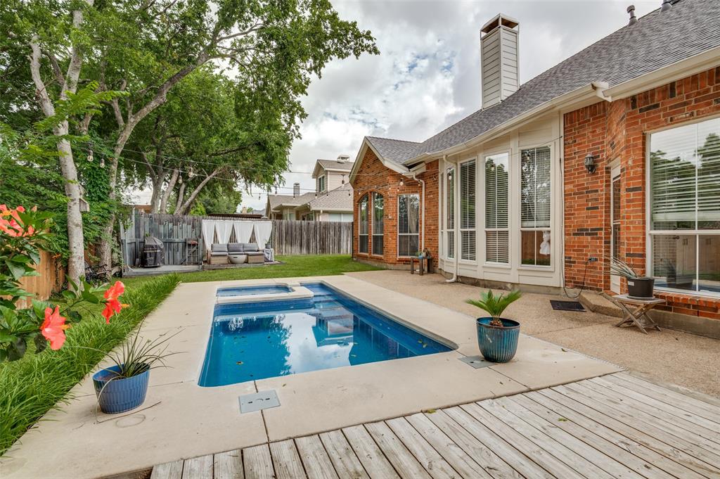 Village At Walnut Creek - Residential