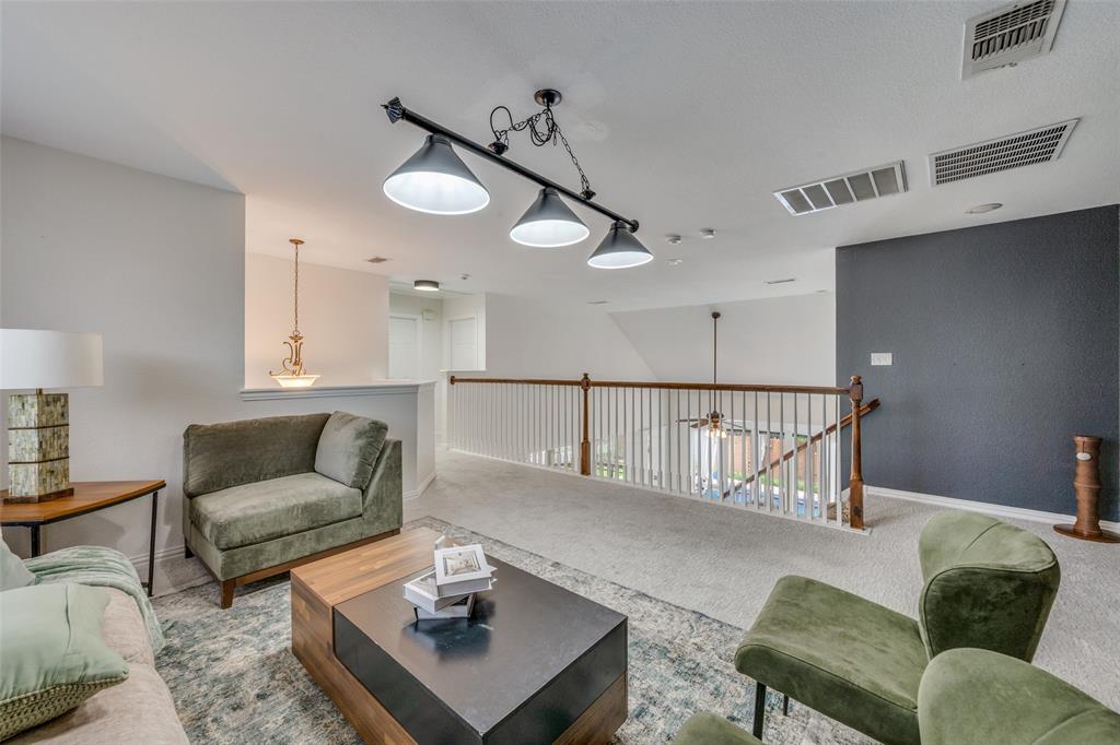 Village At Walnut Creek - Residential