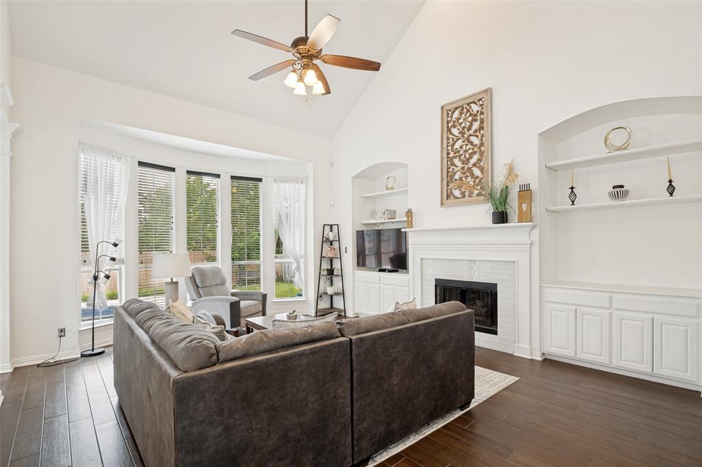 Village At Walnut Creek - Residential