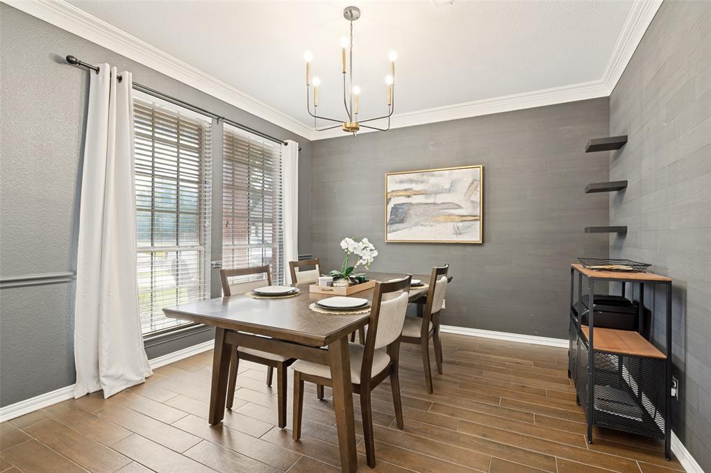 Village At Walnut Creek - Residential