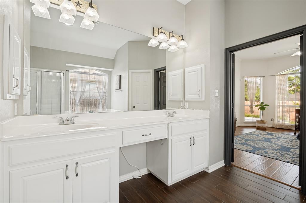 Village At Walnut Creek - Residential