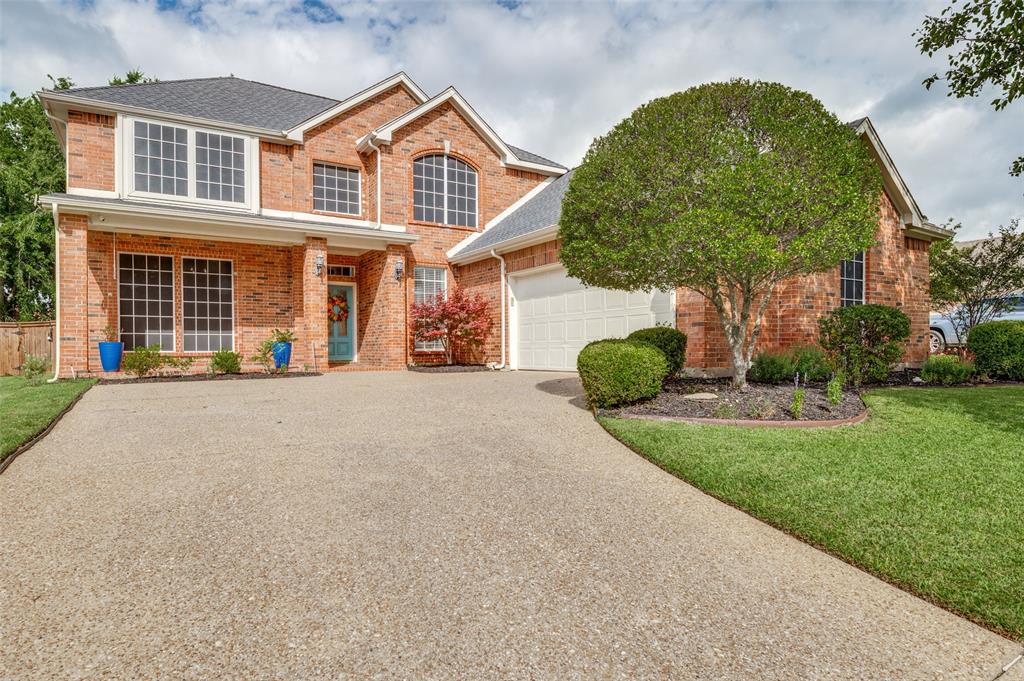 Village At Walnut Creek - Residential