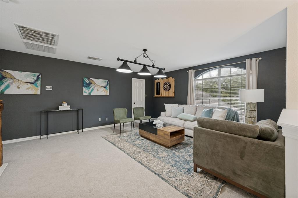 Village At Walnut Creek - Residential