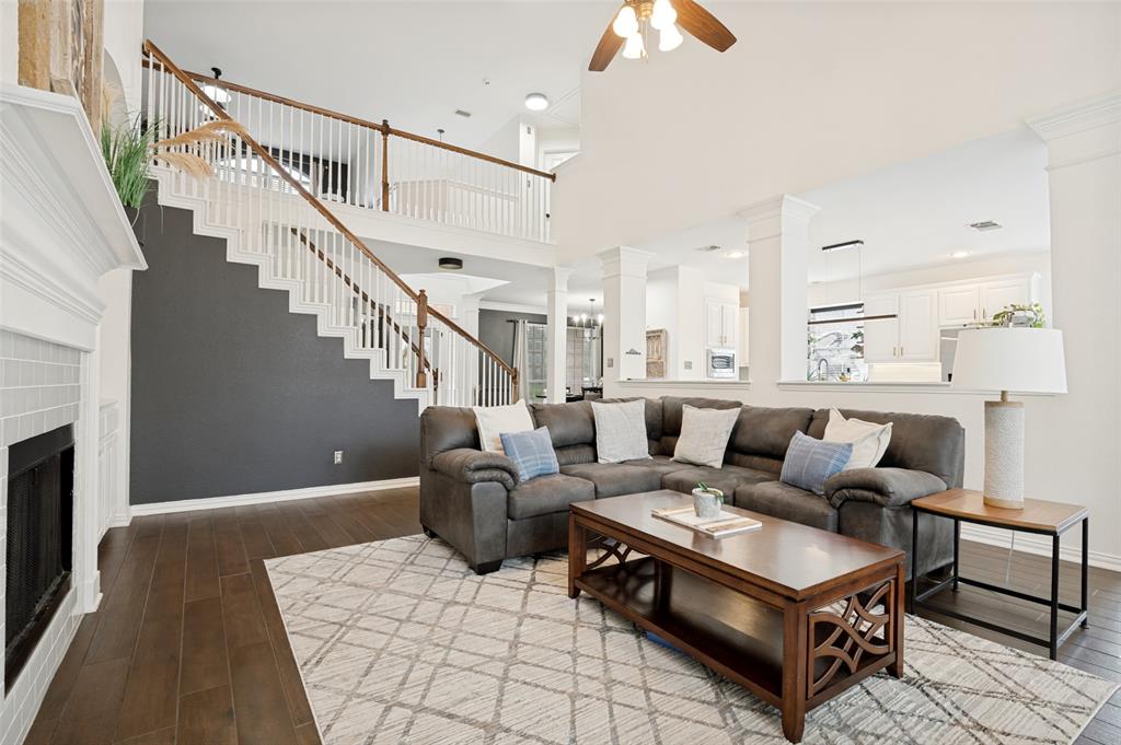 Village At Walnut Creek - Residential