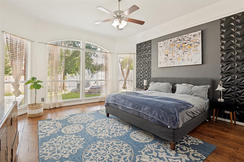 Village At Walnut Creek - Residential