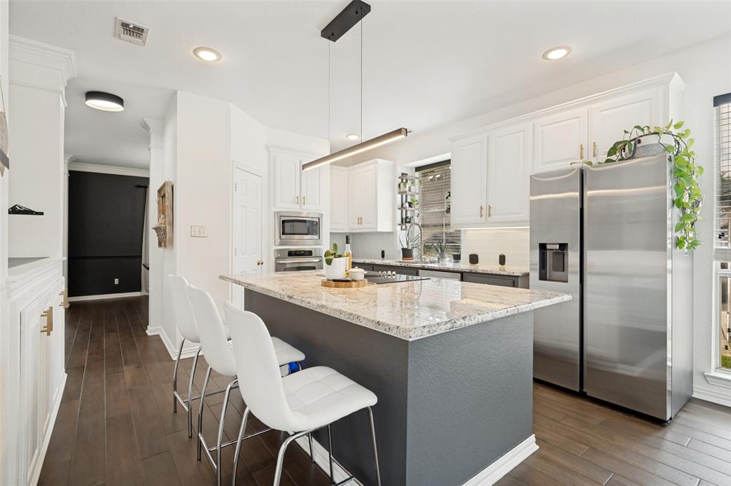 Village At Walnut Creek - Residential
