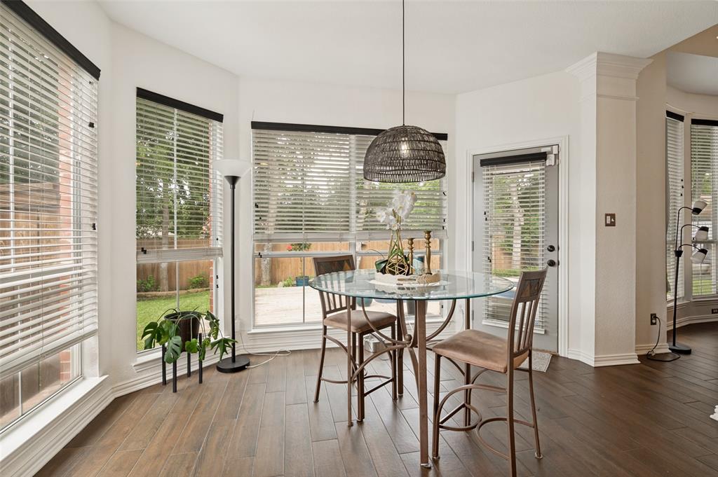 Village At Walnut Creek - Residential