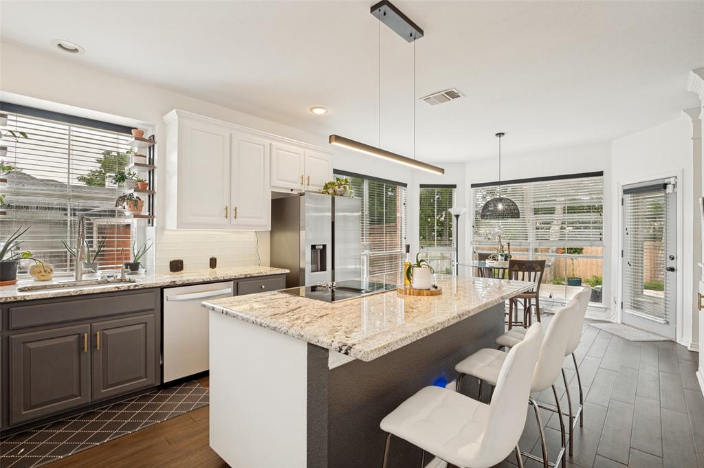 Village At Walnut Creek - Residential