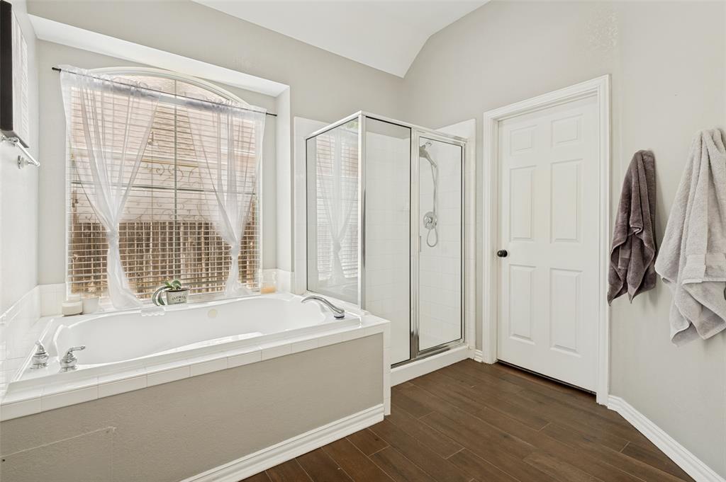 Village At Walnut Creek - Residential