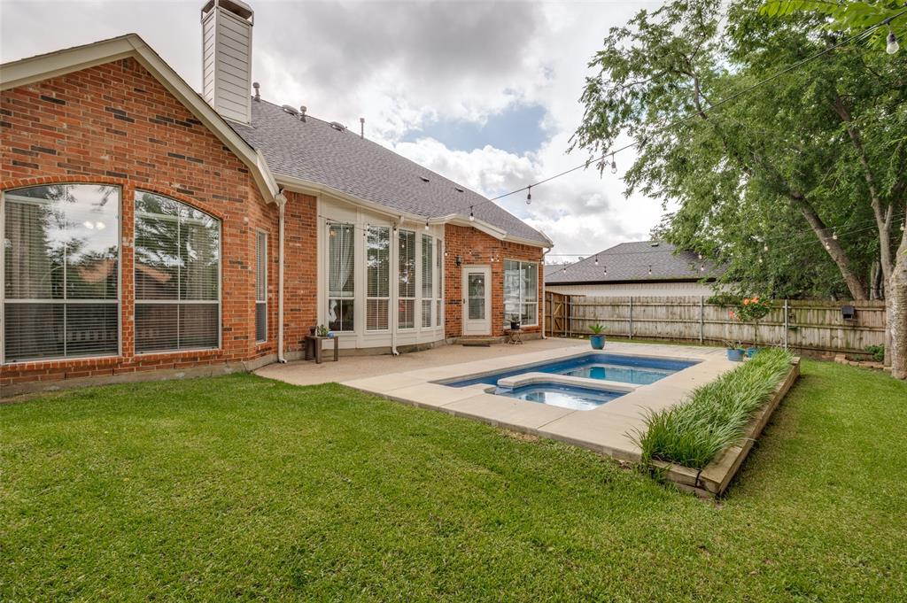 Village At Walnut Creek - Residential