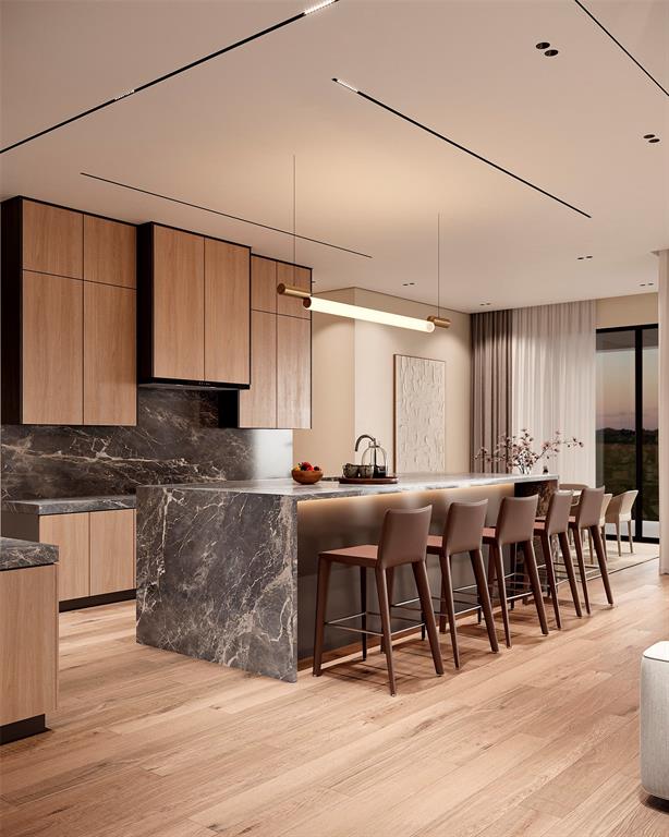 The Hills of Kingswood - Residential