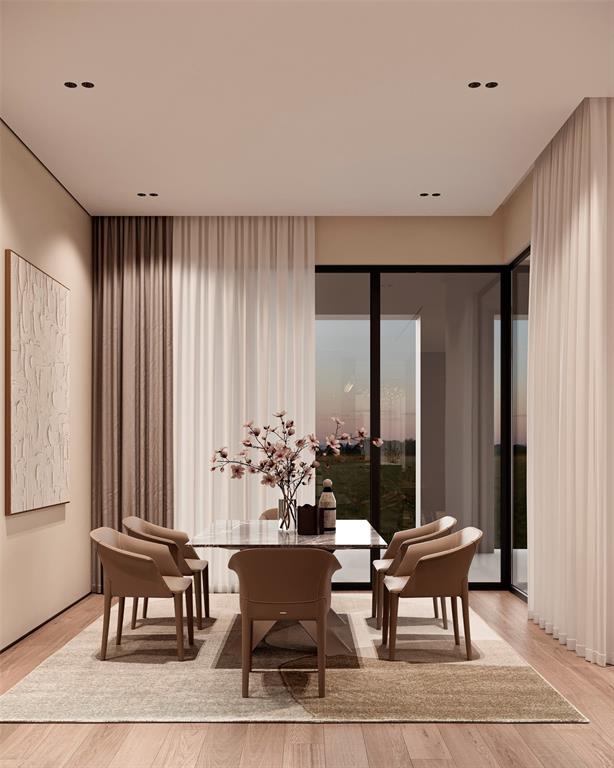 The Hills of Kingswood - Residential