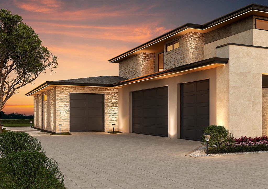 The Hills of Kingswood - Residential