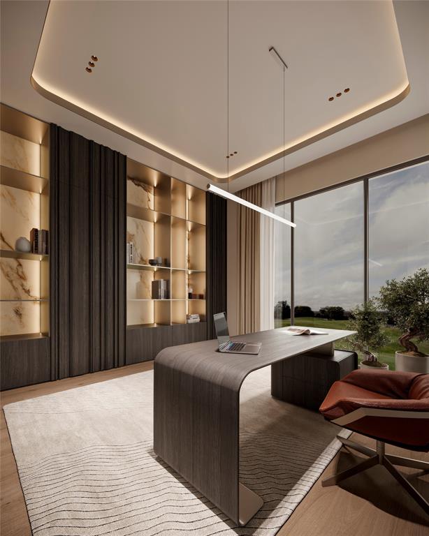 The Hills of Kingswood - Residential