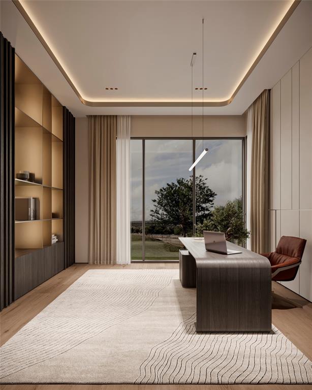 The Hills of Kingswood - Residential