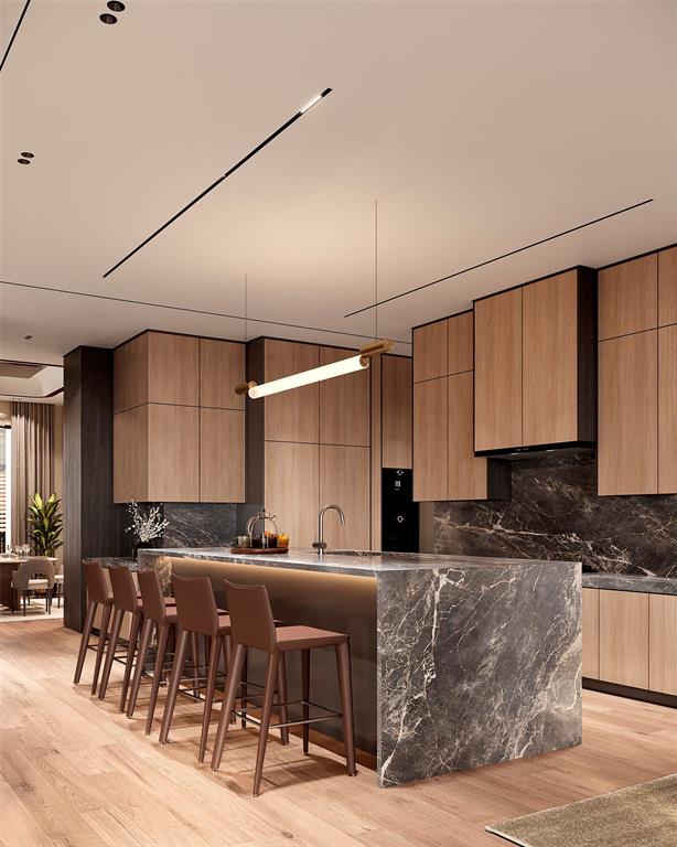The Hills of Kingswood - Residential