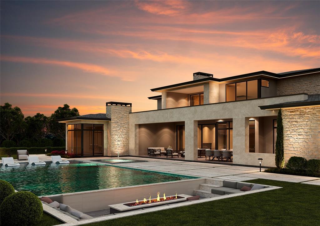 The Hills of Kingswood - Residential