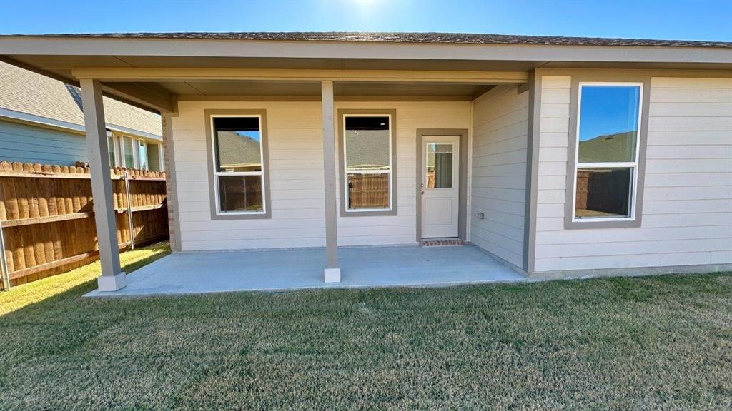 Rock Creek Ranch - Residential