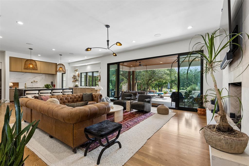 Aledo Ranch Add Pc - Residential