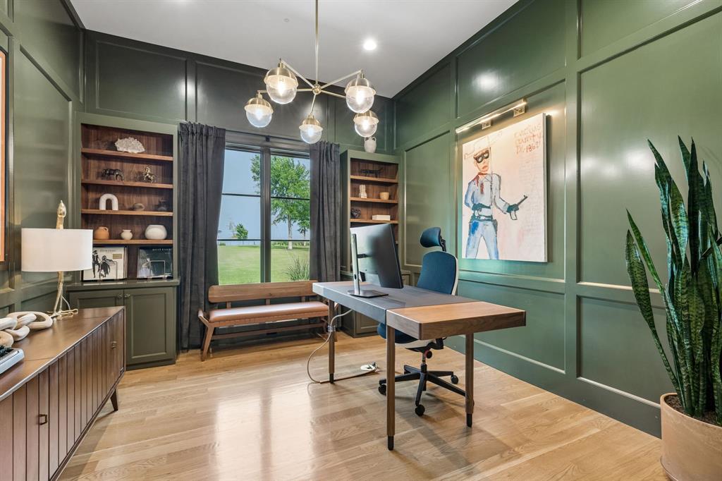 Aledo Ranch Add Pc - Residential