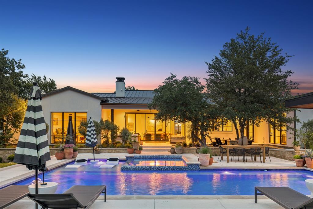 Aledo Ranch Add Pc - Residential