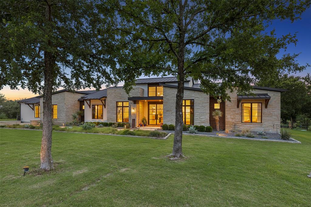 Aledo Ranch Add Pc - Residential