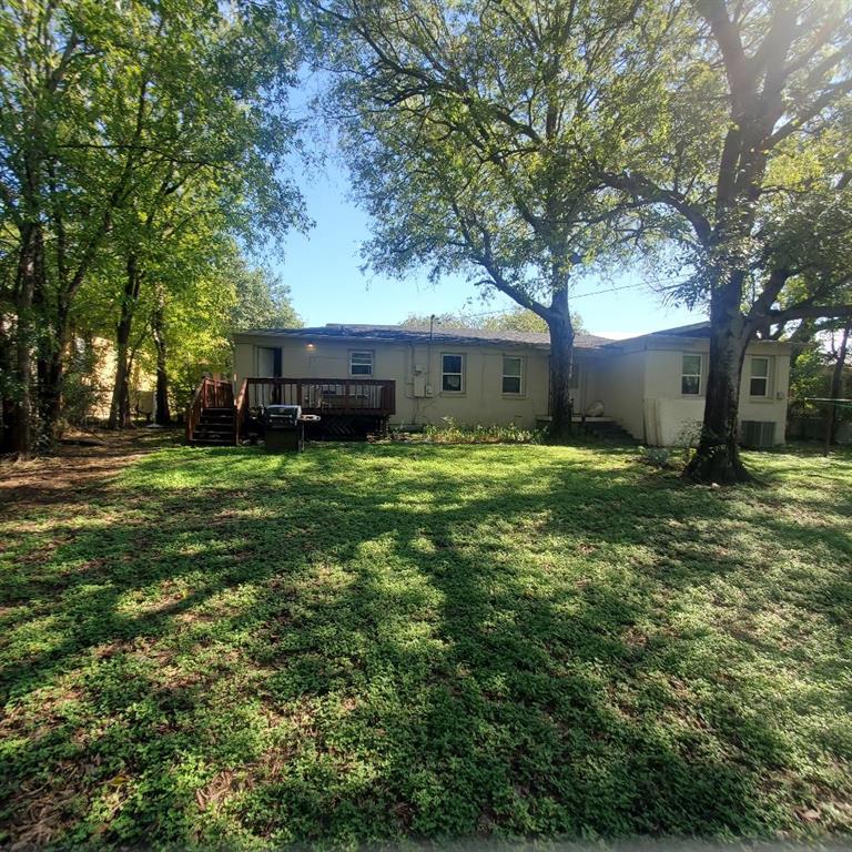 Highland Lake Add - Residential